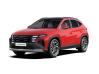 Hyundai TUCSON Hybrid N Line Style